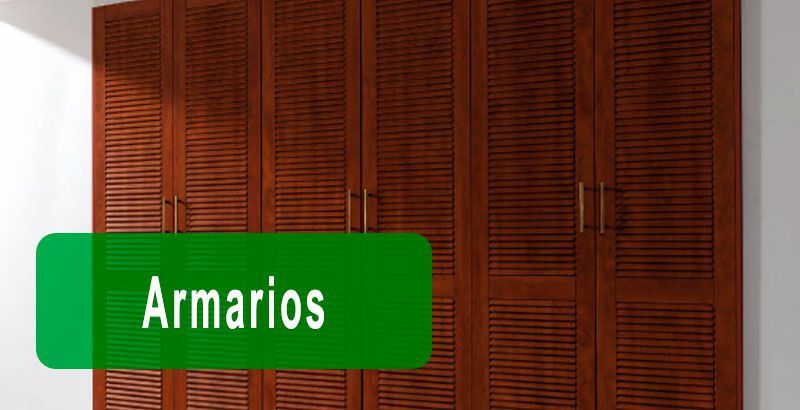 Armarios